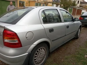 Opel Astra | Mobile.bg    4