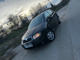 Skoda Fabia 1.2 12V, снимка 1