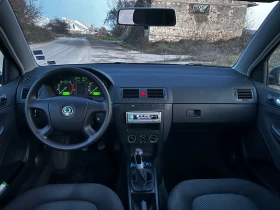 Skoda Fabia 1.2 12V, снимка 11