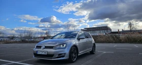 VW Golf Highline 4motion, снимка 1