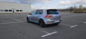 VW Golf Highline 4motion, снимка 7