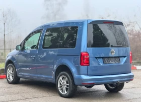 VW Caddy 2.0TDi~4MOTION~DISTRONIK~ПЕЧКА, снимка 7