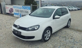 VW Golf 1.4I.80кс.2010г.ТОП СЪСТОЯНИЕ, снимка 1