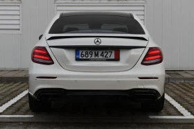 Mercedes-Benz E 43 AMG 4х4!!!401кс!!!, снимка 6