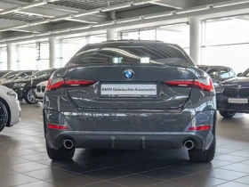 Обява за продажба на BMW 420 Gran Coupé M ~80 500 лв. - изображение 4