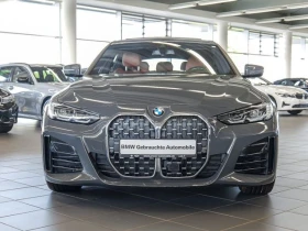 Обява за продажба на BMW 420 Gran Coupé M ~80 500 лв. - изображение 1