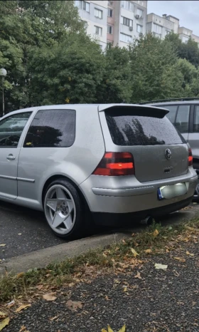 VW Golf, снимка 6