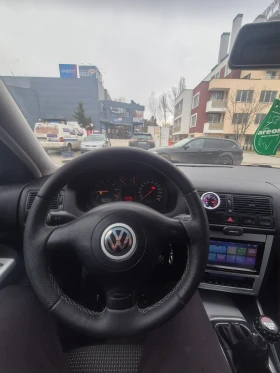 VW Golf, снимка 9