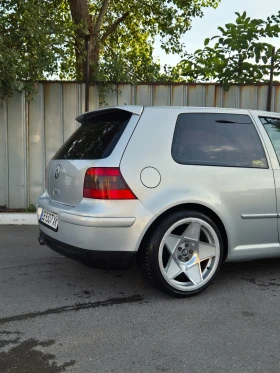 VW Golf, снимка 4