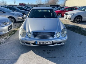 Mercedes-Benz E 240 Gaz | Mobile.bg    2