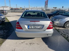 Mercedes-Benz E 240 Gaz | Mobile.bg    5