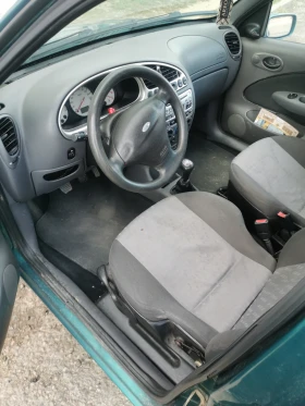 Ford Fiesta 1.8tdi, снимка 7