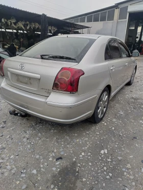 Toyota Avensis, снимка 5