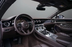 Bentley Continental gt SPEED W12/ NAIM/ TOURING/ HEAD UP/ 360/ PANO/ , снимка 11