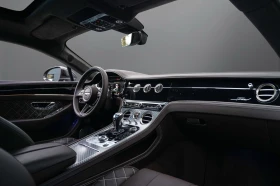 Bentley Continental gt SPEED W12/ NAIM/ TOURING/ HEAD UP/ 360/ PANO/ , снимка 13