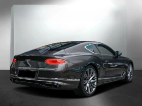 Bentley Continental gt SPEED W12/ NAIM/ TOURING/ HEAD UP/ 360/ PANO/ , снимка 8