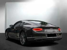 Bentley Continental gt SPEED W12/ NAIM/ TOURING/ HEAD UP/ 360/ PANO/  | Mobile.bg    6