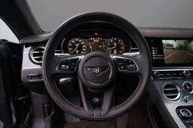 Bentley Continental gt SPEED W12/ NAIM/ TOURING/ HEAD UP/ 360/ PANO/ , снимка 12