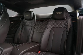 Bentley Continental gt SPEED W12/ NAIM/ TOURING/ HEAD UP/ 360/ PANO/  | Mobile.bg    15