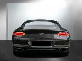 Bentley Continental gt SPEED W12/ NAIM/ TOURING/ HEAD UP/ 360/ PANO/ , снимка 7