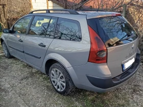 Renault Megane 1.5 DCI, снимка 1