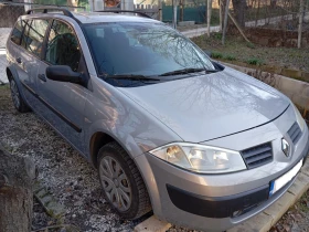 Renault Megane 1.5 DCI, снимка 3