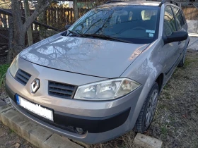 Renault Megane 1.5 DCI, снимка 4