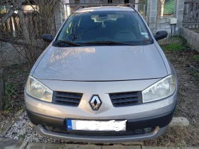 Renault Megane 1.5 DCI, снимка 5