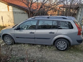 Renault Megane 1.5 DCI, снимка 2