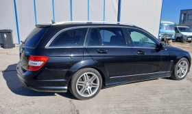 Mercedes-Benz C 250 2.2 cdi/204, снимка 5