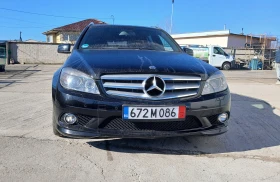 Mercedes-Benz C 250 2.2 cdi/204, снимка 1