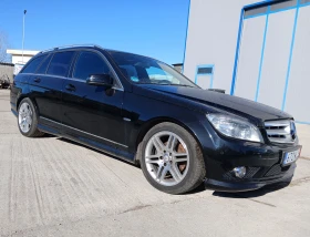 Mercedes-Benz C 250 2.2 cdi/204, снимка 2