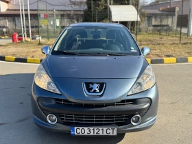 Peugeot 207 1.4i, снимка 3