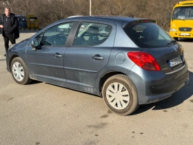 Peugeot 207 1.4i, снимка 7