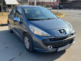 Peugeot 207 1.4i, снимка 1