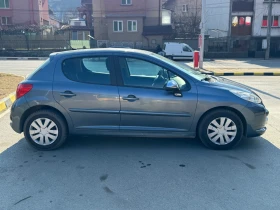 Peugeot 207 1.4i, снимка 4