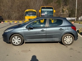 Peugeot 207 1.4i, снимка 8