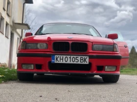 BMW 320, снимка 2