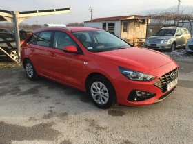 Hyundai I30 1.5i Бензин 109кс - 23000 лв. - 60938964 | Car24.bg