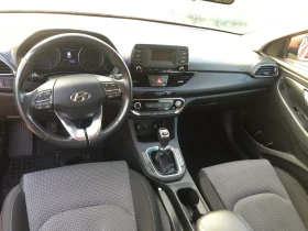 Hyundai I30 1.5i Бензин 109кс - 23000 лв. - 60938964 | Car24.bg