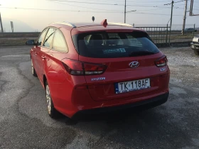 Hyundai I30 1.5i Бензин 109кс - 23000 лв. - 60938964 | Car24.bg