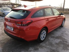 Hyundai I30 1.5i Бензин 109кс - 23000 лв. - 60938964 | Car24.bg