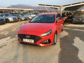 Hyundai I30 1.5i Бензин 109кс 1