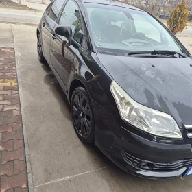 Citroen C4, снимка 13