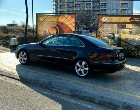 Mercedes-Benz CLK 2.7-CDI, снимка 1