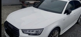 Audi A4 3.0D S-LINE, снимка 1