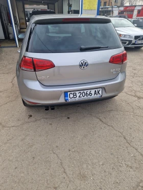 VW Golf VW Golf 7,  2.0 TDI, снимка 3