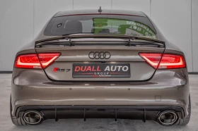 Audi A7 3.0 TDI /RS7 PACK /HEAD-UP /FULL LED /BOSE /21zoll, снимка 5