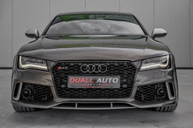 Audi A7 3.0 TDI /RS7 PACK /HEAD-UP /FULL LED /BOSE /21zoll, снимка 2