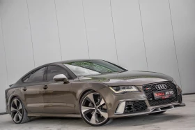 Audi A7 3.0 TDI /RS7 PACK /HEAD-UP /FULL LED /BOSE /21zoll, снимка 3